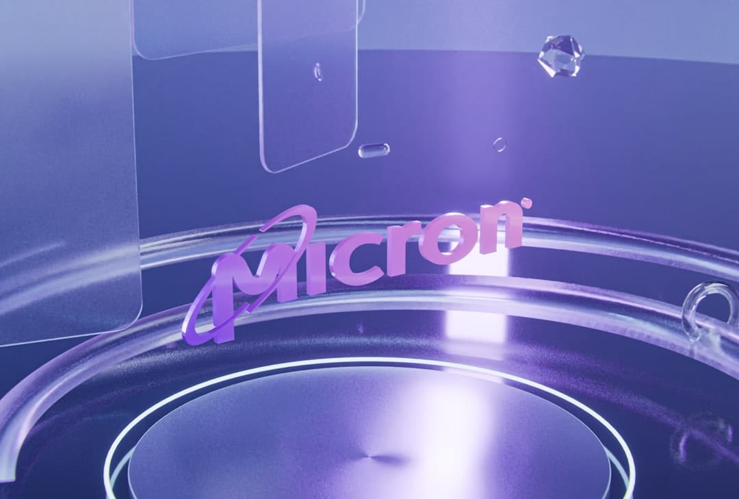 Photo Micro-Frontends