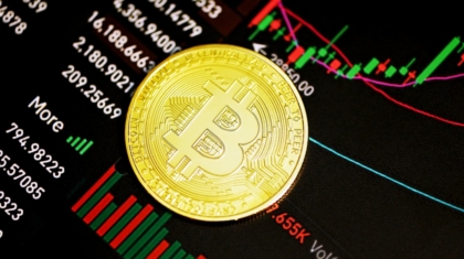 Photo Cryptocurrency Portfolios