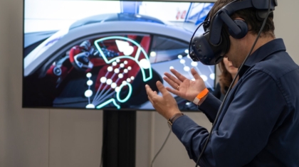 Photo Augmented Reality Navigation Systems
