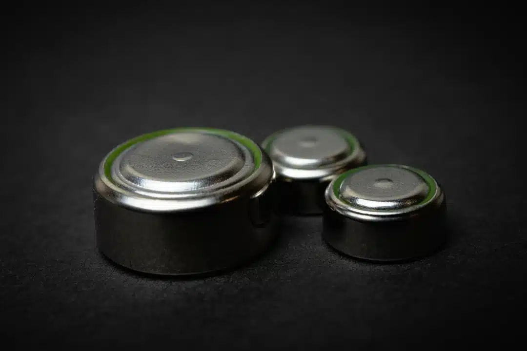Photo Solid-State Batteries