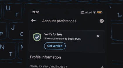Photo Passwordless Authentication