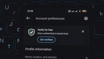 Photo Passwordless Authentication