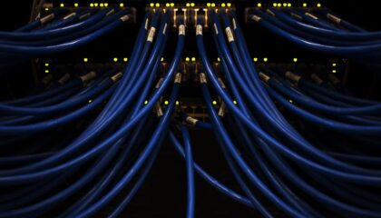 Photo Private 5G Networks