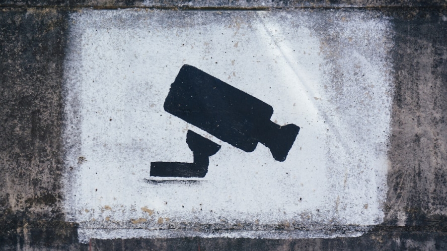 Photo Privacy