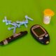 Photo Continuous Glucose Monitoring Systems