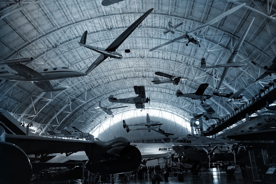 Photo Unmanned Aerial Systems