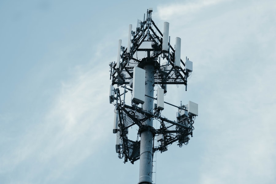 Photo Private 5G Networks
