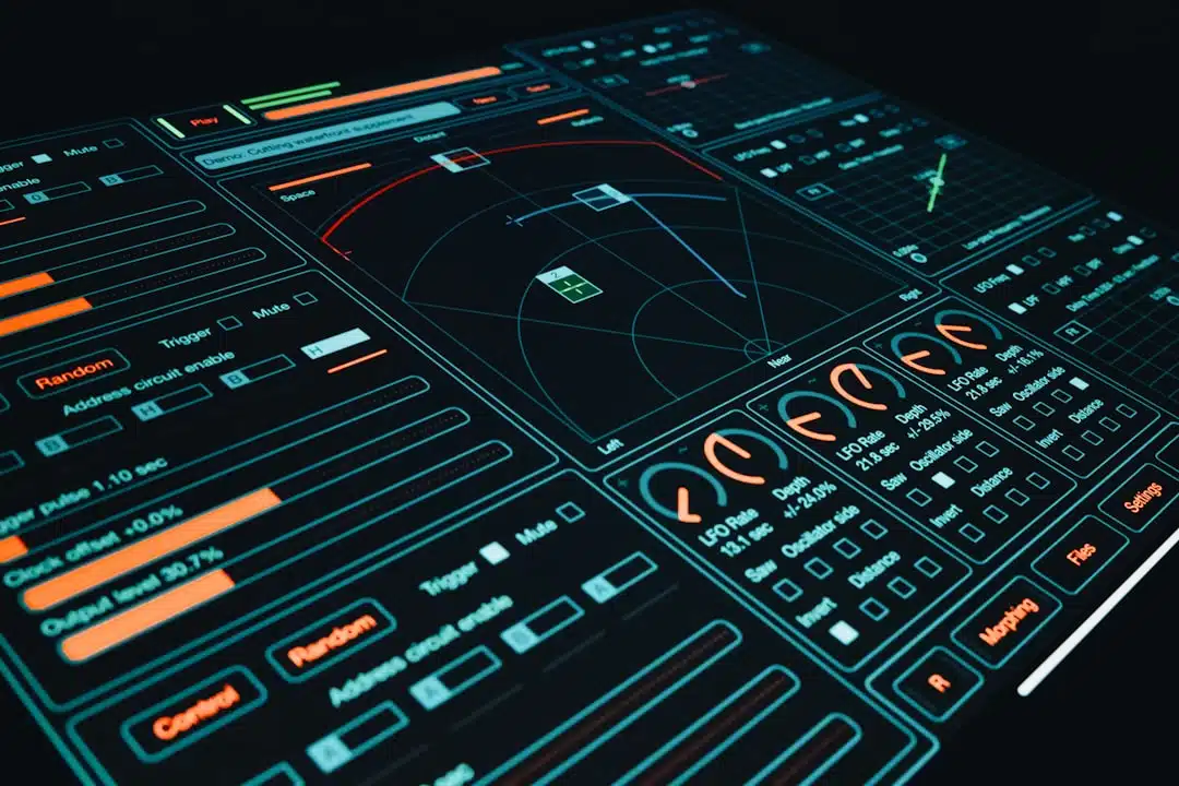 Photo Spatial Computing Applications