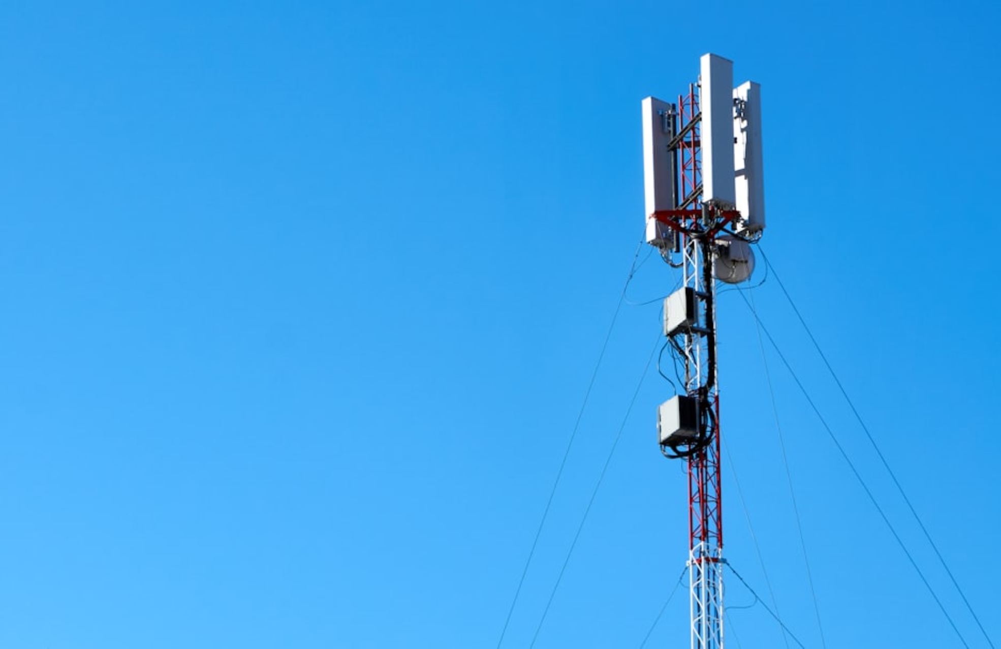 Home 73 Photo 5G Fixed Wireless Access