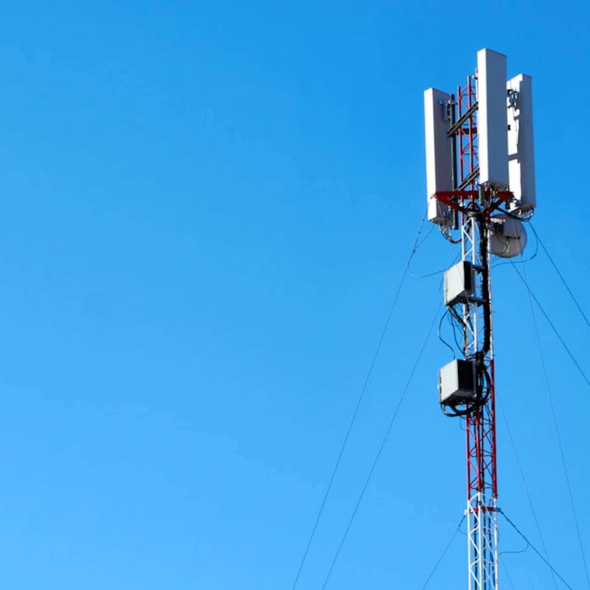 Home 102 Photo 5G Fixed Wireless Access