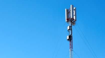 Photo 5G Fixed Wireless Access