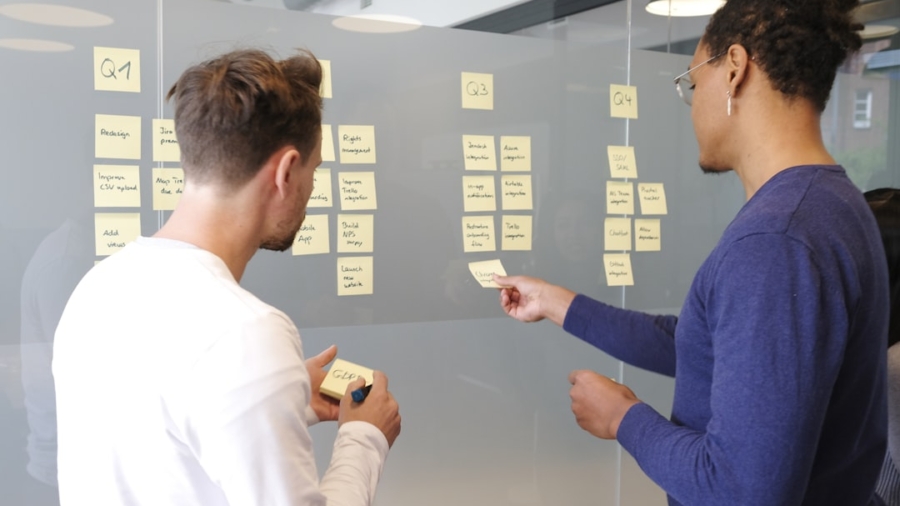 Photo Product Management