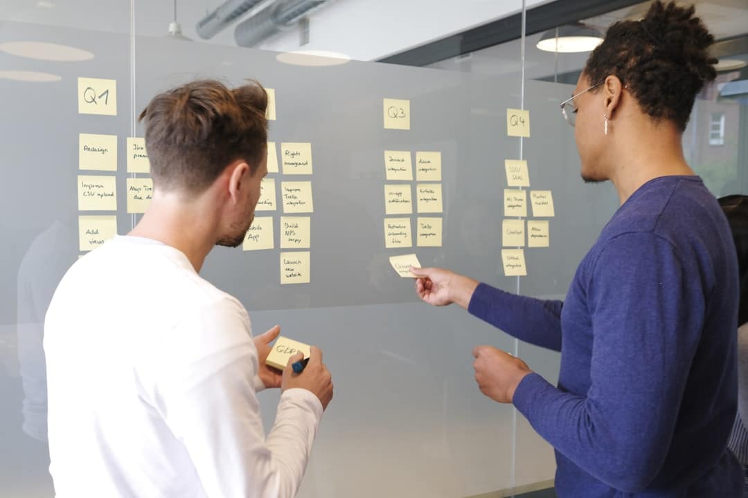 Photo Product Management