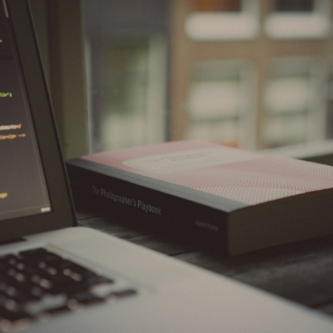 Home 3 Photo AI-Powered Code Reviewers