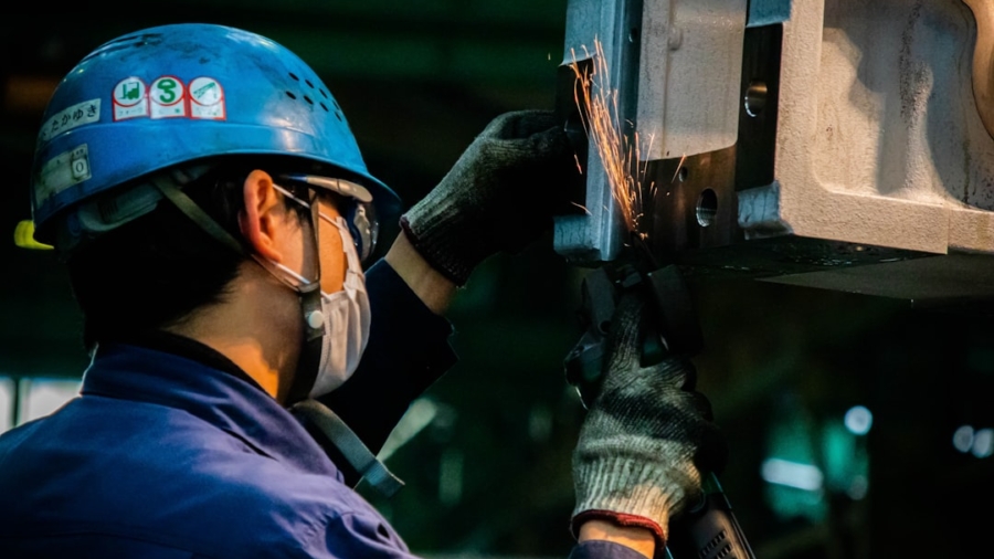 Photo Predictive Maintenance