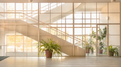 Photo Indoor Air Quality