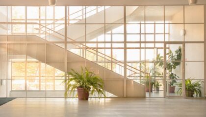 Photo Indoor Air Quality