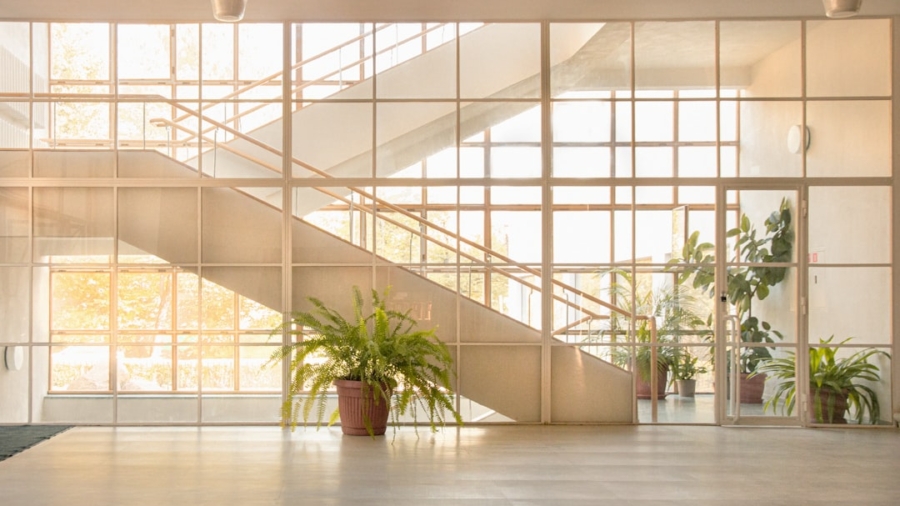 Photo Indoor Air Quality