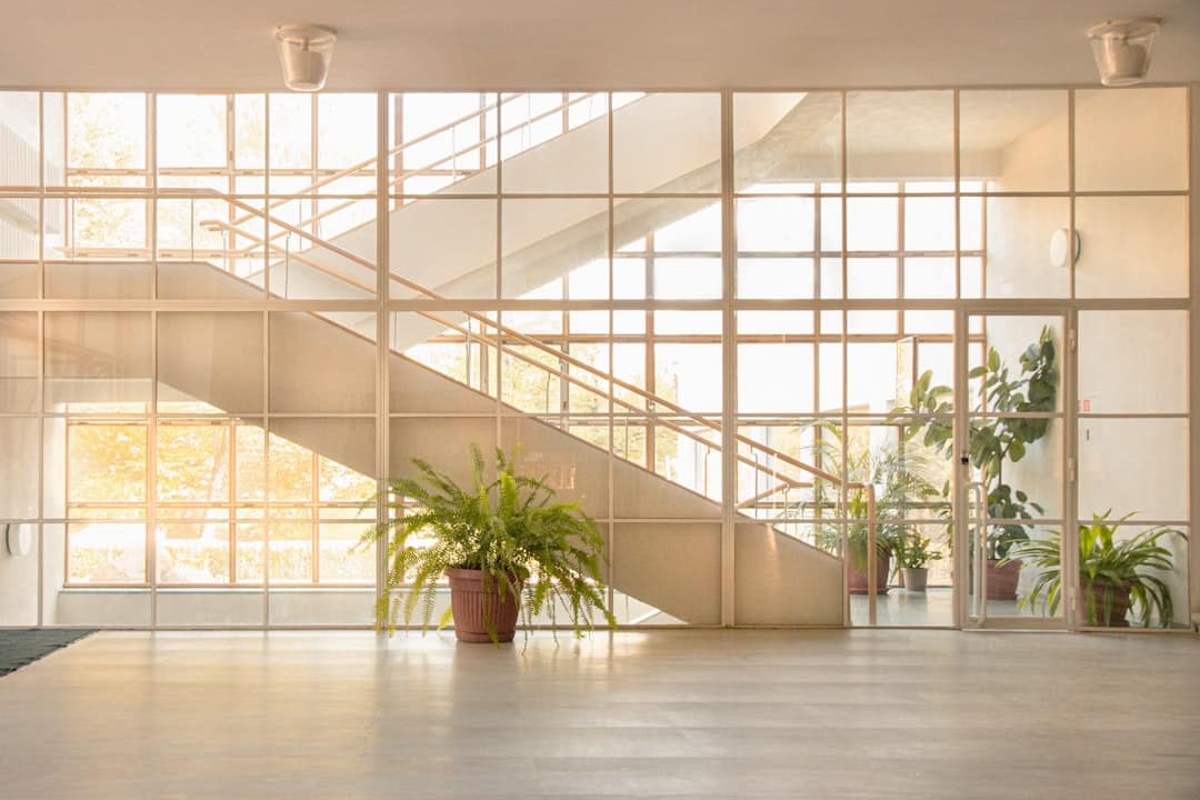 Photo Indoor Air Quality