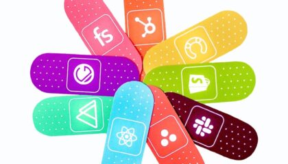 Photo Wearable Medical Devices