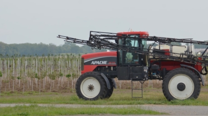 Photo Precision Agriculture