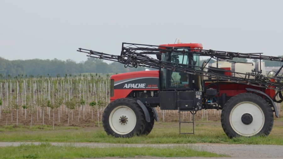 Photo Precision Agriculture