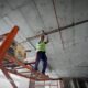 Photo Construction Site Safety