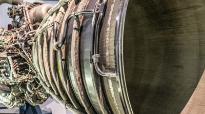 Photo Nuclear Thermal Propulsion Systems