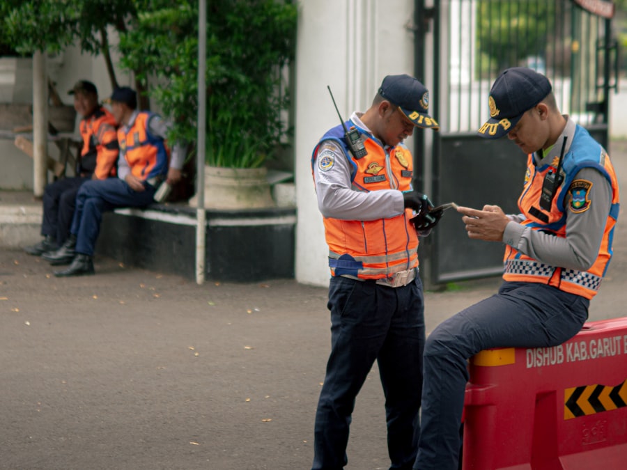 Photo Regulatory Technology
