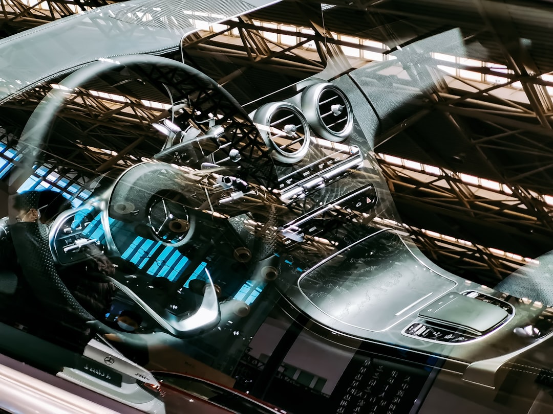 Photo Vehicle-to-Everything Communication Frameworks