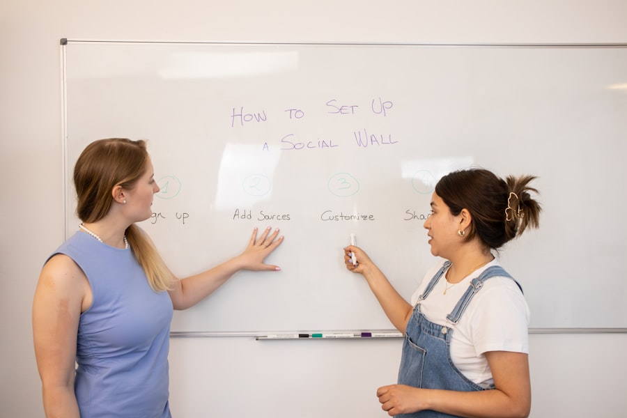 Photo AI Teaching Assistants