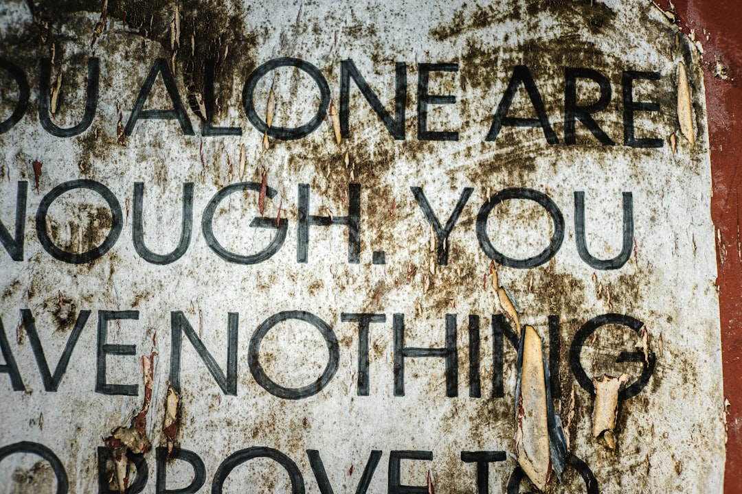 Photo Psychological Triggers