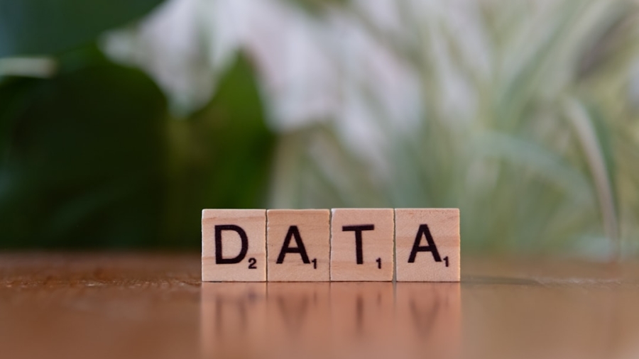 Photo Data Sovereignty Laws