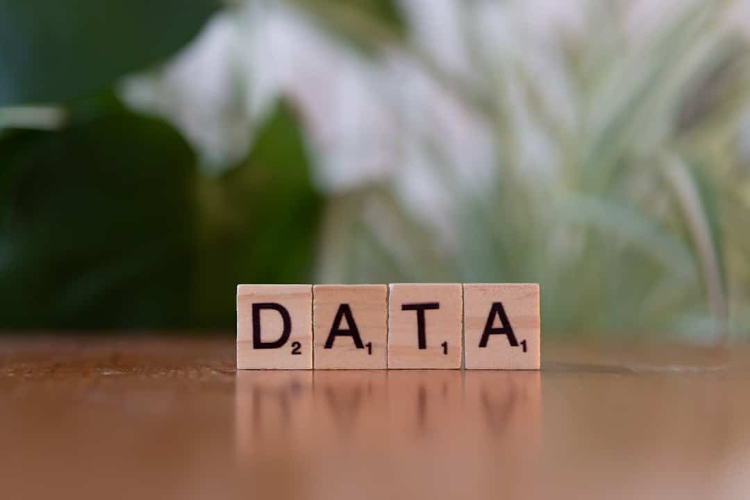 Photo Data Sovereignty Laws