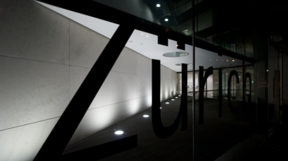 Photo Zero Trust Architecture