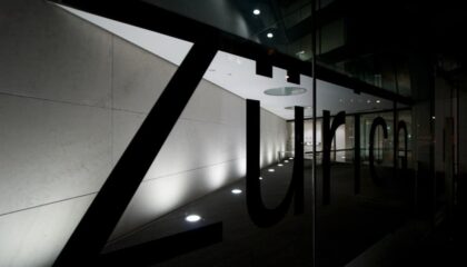 Photo Zero Trust Architecture