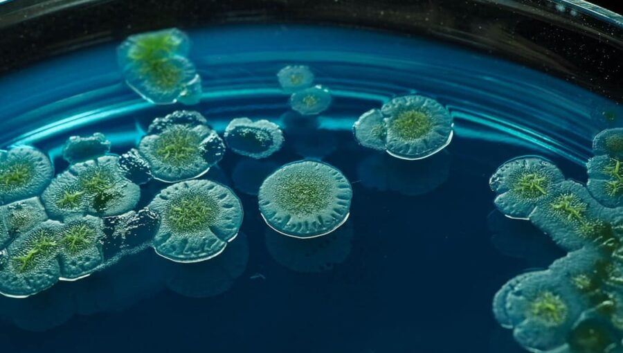 Photo Microbial Fuel Cells
