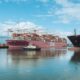 Photo Global Supply Chains