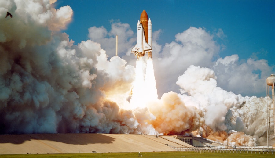 Photo Space Infrastructure Cybersecurity