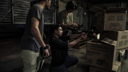 Photo Cross-Play First Person Shooters