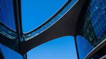 Photo Enterprise Architecture