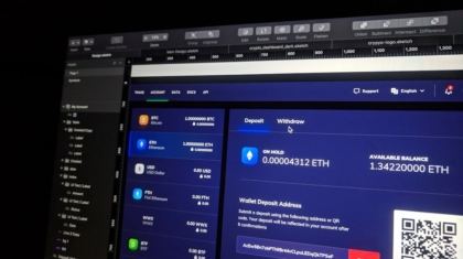 Photo Decentralized Identity Wallets