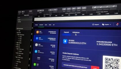 Photo Decentralized Identity Wallets