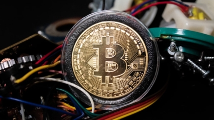 Photo Digital Currencies