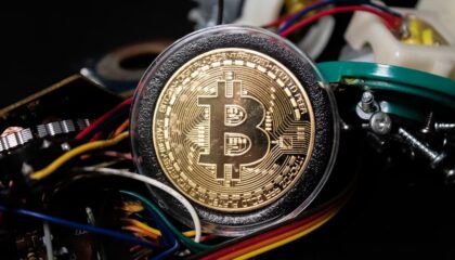 Photo Digital Currencies
