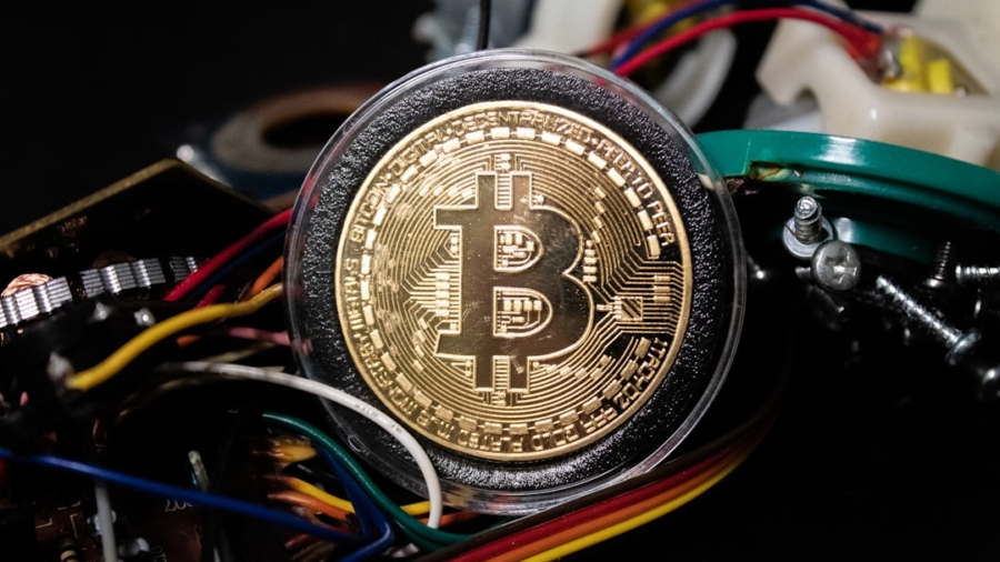 Photo Digital Currencies