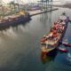 Photo Freight Logistics