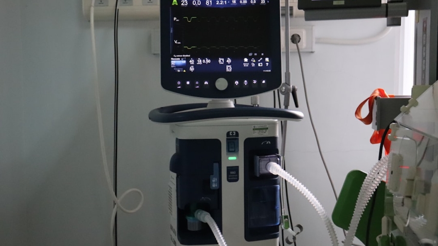 Photo Bioelectronic Medicine