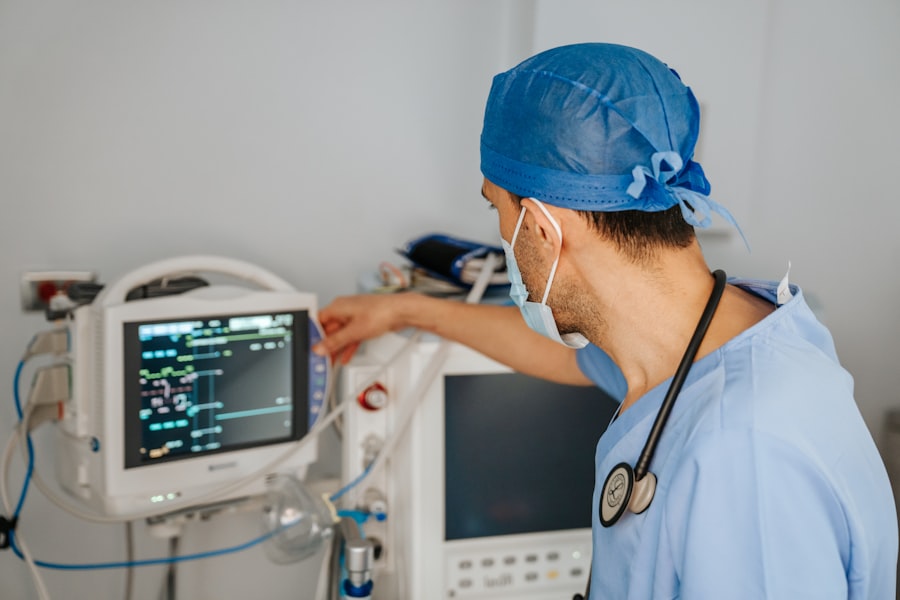 Photo Bioelectronic Medicine