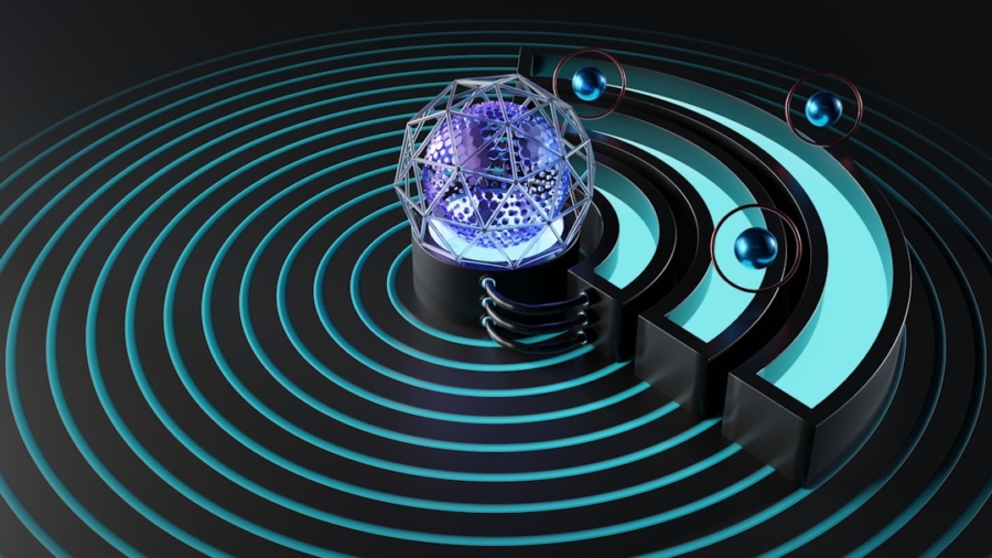Photo Quantum Communication